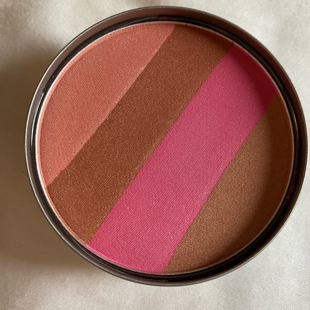 BNIB Cargo Beach Blush SUNSET BEACH - discontinued